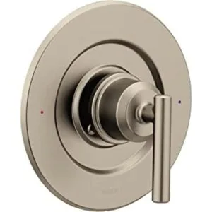 Moen Gibson Borde moderno de equilibrio de presión de_1