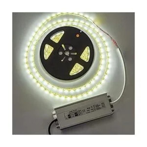 LED Driver 100 vatios impermeable IP67 fuente de_5