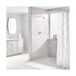 Moen Gibson Borde moderno de equilibrio de presión de_4