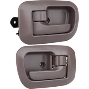 OCPTY Manijas de puerta interiores delanteras del lado del_1