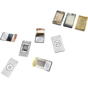 Desbloquear Juego de cartas de aventuras exóticas_4