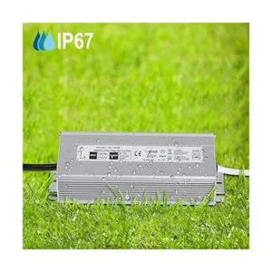 LED Driver 100 vatios impermeable IP67 fuente de_6