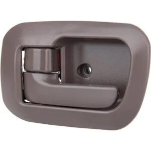 OCPTY Manijas de puerta interiores delanteras del lado del_3