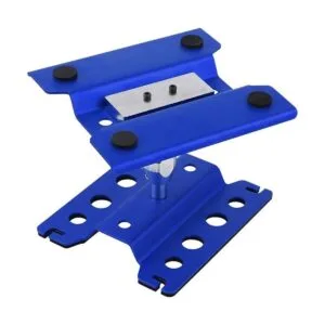 Hobbypark Soporte de aluminio para estación de trabajo de_5