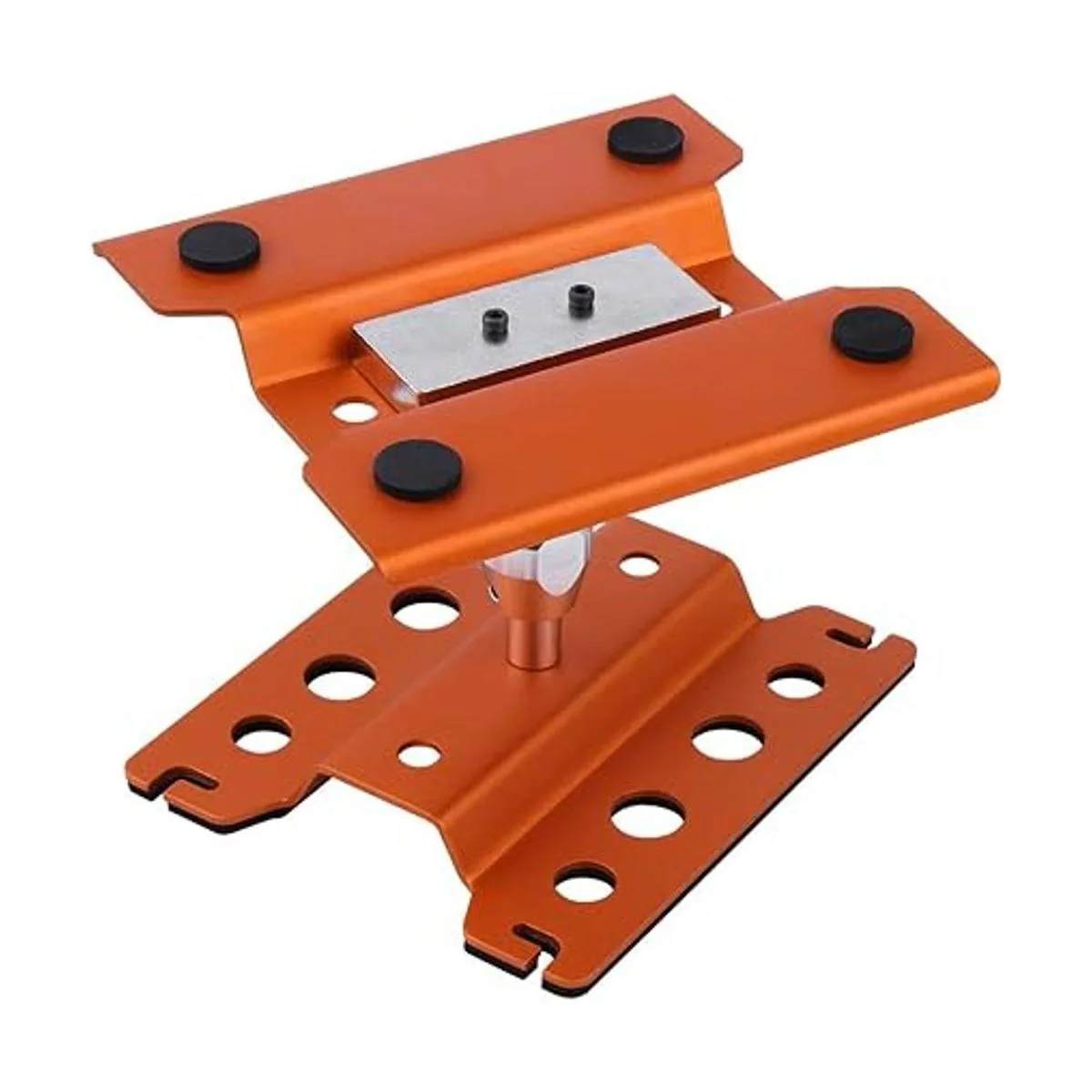 Hobbypark Soporte de aluminio para coche con rotación de_5