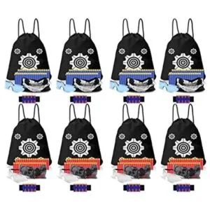 POKONBOY Compatible con suministros de fiesta Nerf para_1