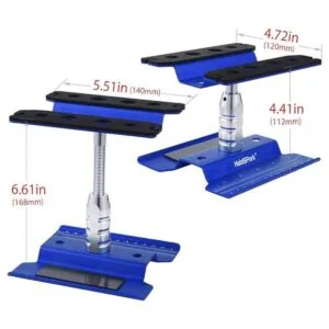 Hobbypark Soporte de aluminio para estación de trabajo de_2