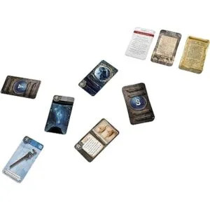 Desbloquear Juego de cartas de aventuras exóticas_5