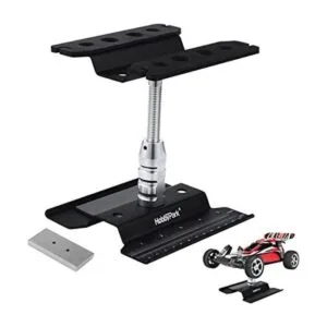 Hobbypark Aluminio RC Car Stand Estación de trabajo_1