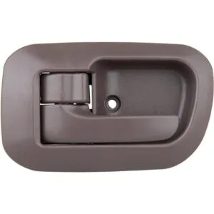 OCPTY Manijas de puerta interiores delanteras del lado del_2