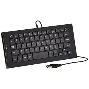 Armor3 Teclado con cable NuType para Nintendo Switch_1
