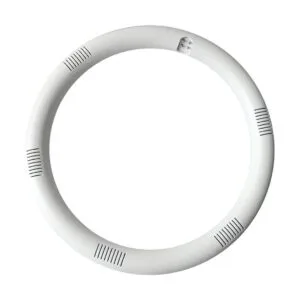 Bombilla circular LED T9 luz de techo circular LED de 12_2