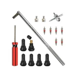 FOCCTS herramienta de extracción e instalación de vástago