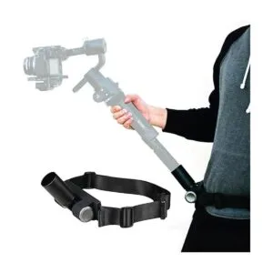 Kamerar Kit de cinturón MogoCrane para estabilizador de_1