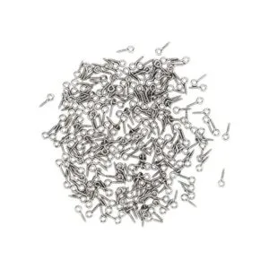 IDEALSV 304 Gancho pequeño de acero inoxidable para