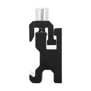 Anwenk Adaptador de montaje de zapata para cámara a