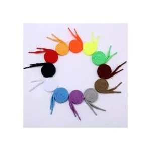 Joycoco 51 cordones de repuesto para pantalones cortos