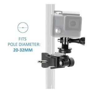 Kolasels Soporte de abrazadera de cámara de_2