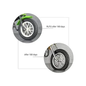 RUTU Juego de tubos interiores de 12.5 x 2.75 pulgadas_4