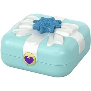 Polly Pocket Cuento de hadas helado_5