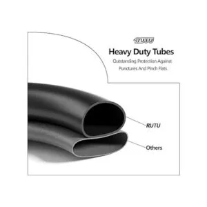 RUTU Juego de tubos interiores de 12.5 x 2.75 pulgadas_5