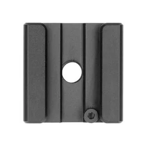 Soporte de zapata para cámara de fotos de 1420 adaptador