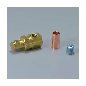 Cable de soldadura TIG DKJ1025 DKZ1025 200Amp Dinse de_6