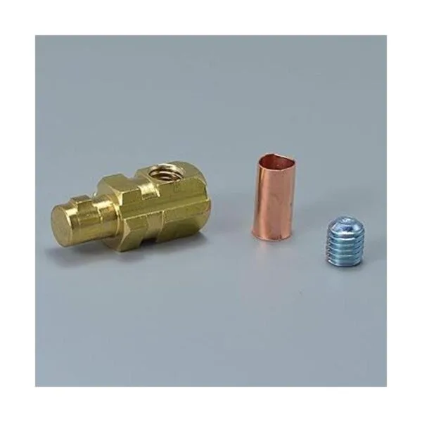 Cable de soldadura TIG DKJ1025 DKZ1025 200Amp Dinse de_6