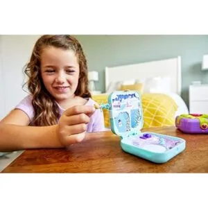 Polly Pocket Cuento de hadas helado_2