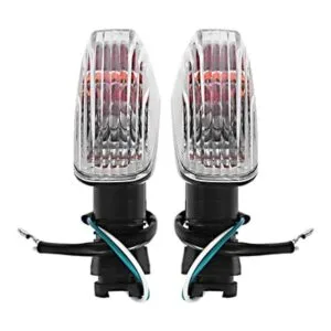 Luces indicadoras de giro delanteras y traseras para_3