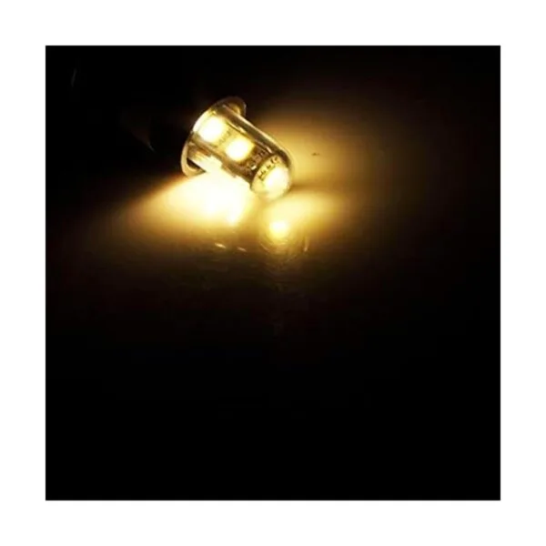 Lxcom Lighting E14 Bombilla LED para microondas_3