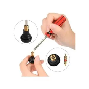 FOCCTS herramienta de extracción e instalación de vástago