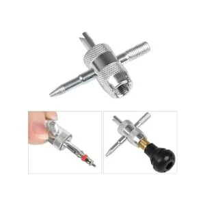 FOCCTS herramienta de extracción e instalación de vástago