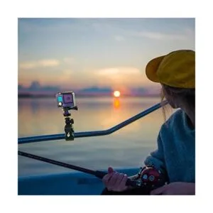 Kolasels Soporte de abrazadera de cámara de_4