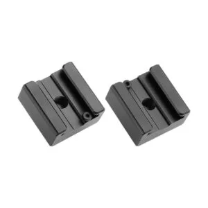 Soporte de zapata para cámara de fotos de 1420 adaptador