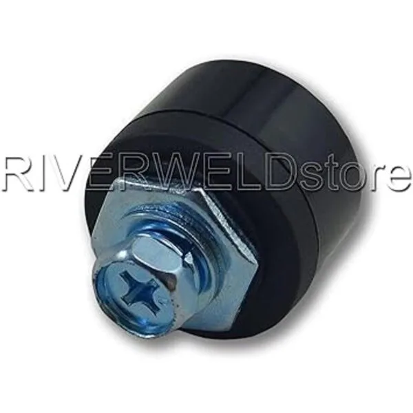Cable de soldadura TIG DKJ1025 DKZ1025 200Amp Dinse de_5