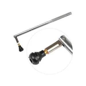 FOCCTS herramienta de extracción e instalación de vástago