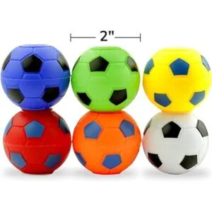 Entervending Fidget Spinners Pelotas de estrés de 2_2