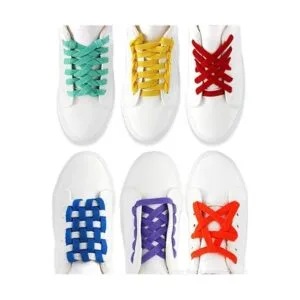 Joycoco 51 cordones de repuesto para pantalones cortos