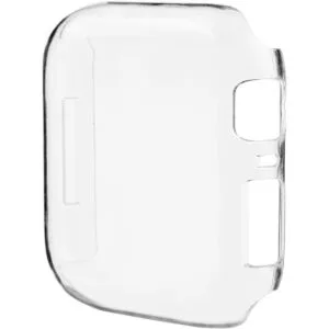 Leotop Carcasa para Apple Watch 1.575 in 1.732 in_3