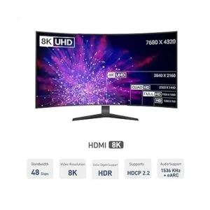 Cable Matters Cable HDMI trenzado de alta calidad de 48_2