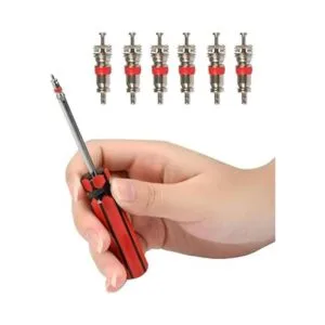 FOCCTS herramienta de extracción e instalación de vástago