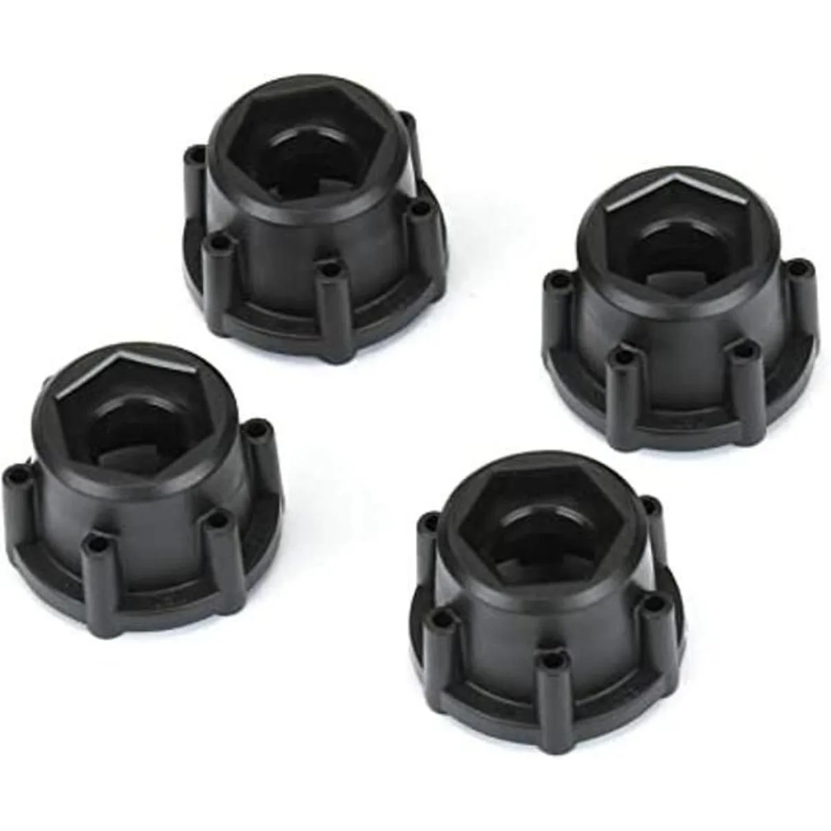 Proline Racing Adaptadores hexagonales 110 de 6 x 30 a_1