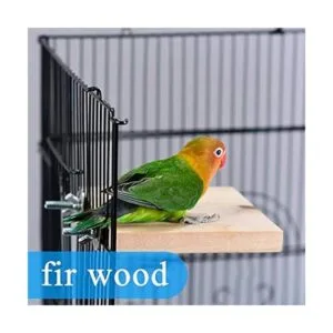 Kathson Plataforma de jaula de pájaros soporte_2