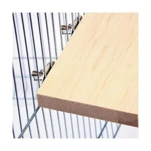 Kathson Plataforma de jaula de pájaros soporte_4