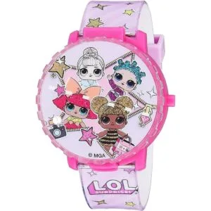 Digital Quartz Watch_2