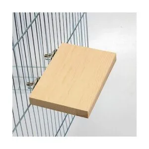 Kathson Plataforma de jaula de pájaros soporte_3