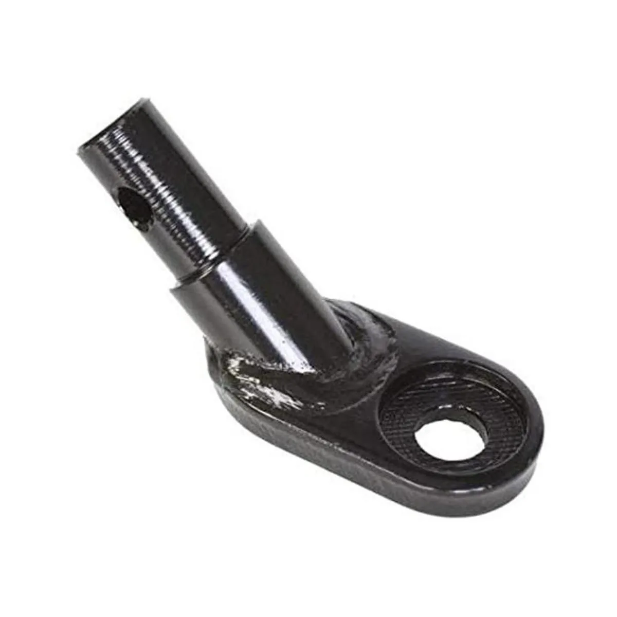 Enganche de remolque para bicicleta Booyah tipo B_1