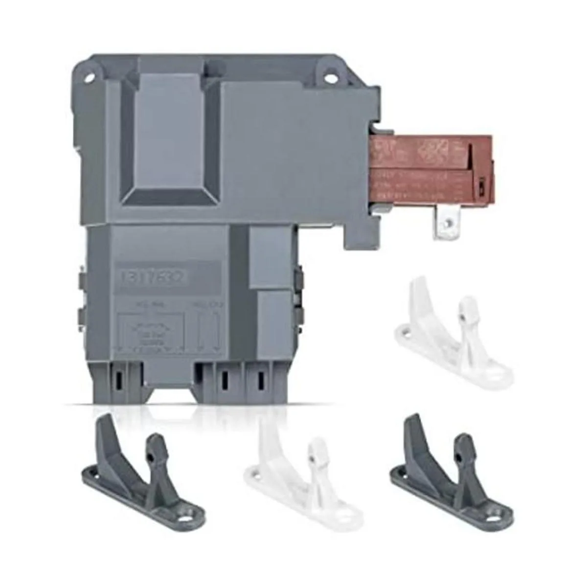 LXun 131763202 131763256 Interruptor de bloqueo de puerta_1