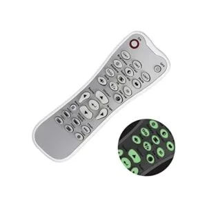 Nuevo control remoto de repuesto compatible con el_1